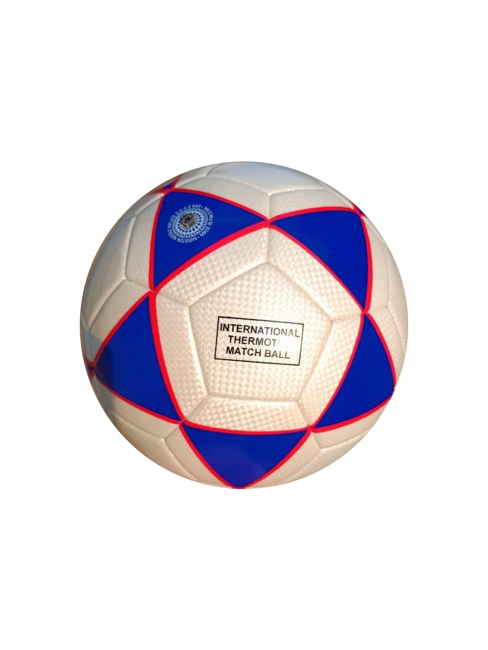  Thermal Bounded Ball